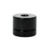Pop-Vac Vacuum Sealed Glass Jar