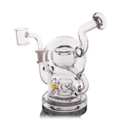 Alternative view of MJ Arsenal - The Plasma Core Rig
