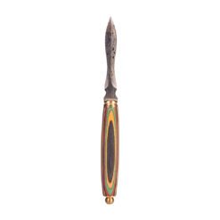 MJ Arsenal Rainbow Wood Tool