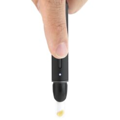 Alternative view of Puffco New Hot Knife