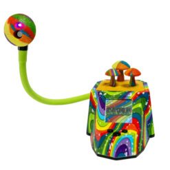 Einzelstück: Dab Rite - PRO x Darby Fungi Limited Edition